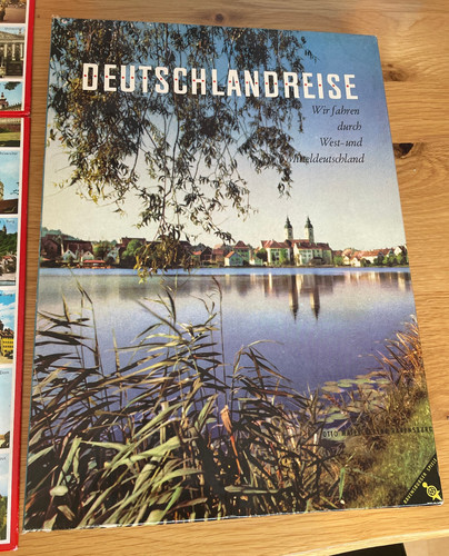 Altes gesellschaftsspiel 1964 - altes,