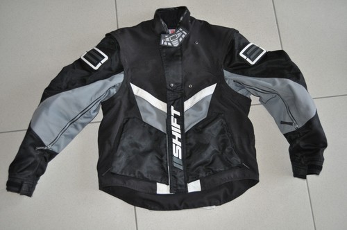 Shift motorradjacke - shift,