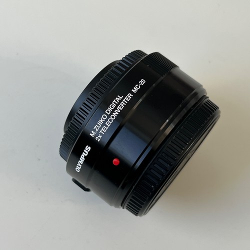 Olympus zuiko pro digital - m.zuiko,