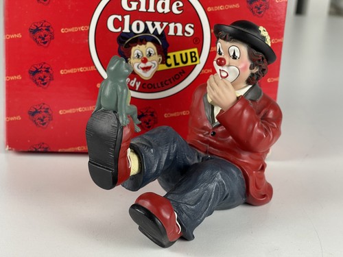 Original gilde clown - original,