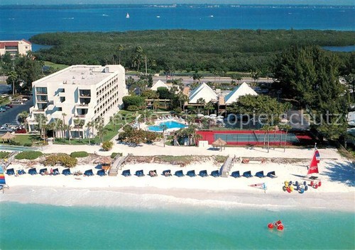 Longboat key hilton hotel - longboat,