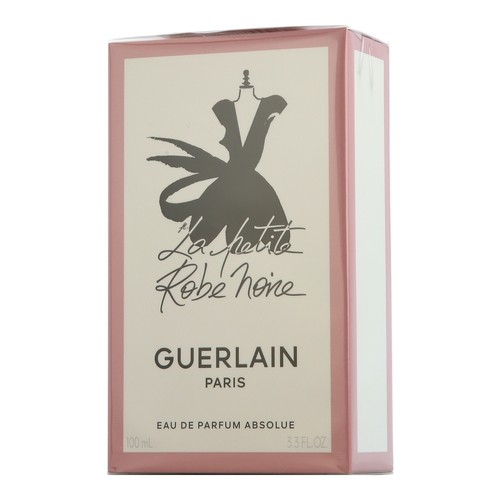 Guerlain petite robe noire - robe,