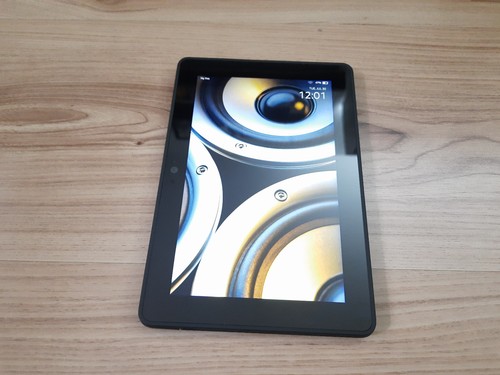 Amazon kindle fire - kindle, (3