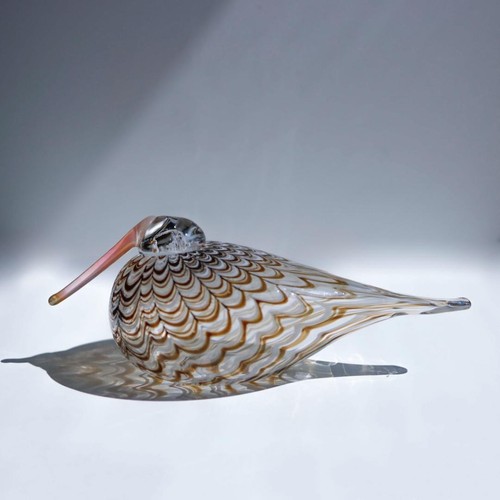 Iittala oiva toikka eurasische - iittala,