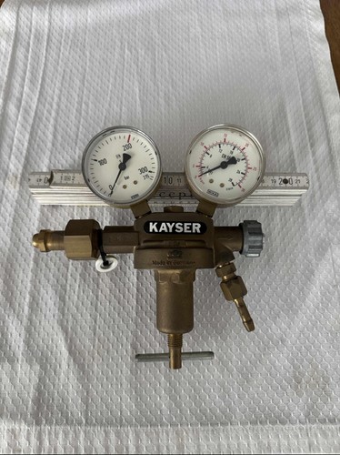 Kayser k98 druckminderer - druckminderer, für