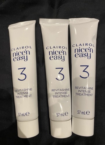 Clairol nice easy - easy, 3