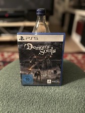 Demon souls playstation 5 - demon's, souls-