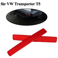 Rückstoßreflektor-Set für