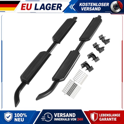Trittbretter für land - für,