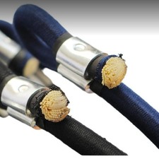 Bungee-Seil für Trampolin