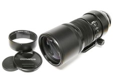 Olympus M.Zuiko Digital 300 mm