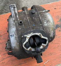 150 motor rumpfmotor - es,