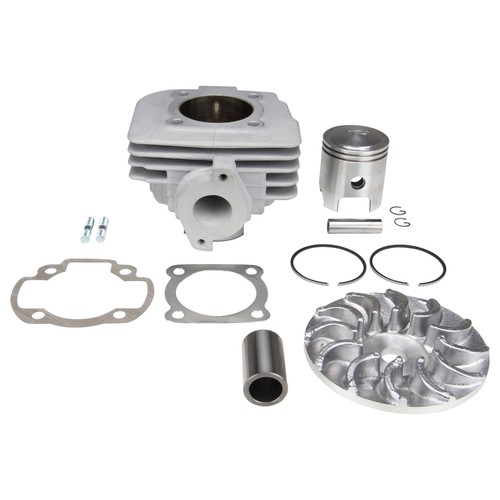 Airsal zylinderkit 70ccm mm - 70ccm,