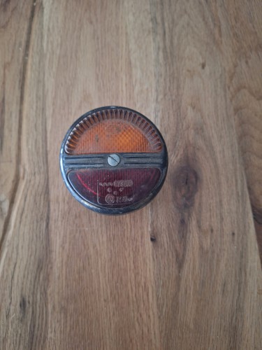 Rücklicht traktor hella - traktor,