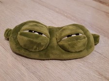 Lustige Schlafmaske Glubschaugen Augenmaske Schlafmaske