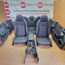 Audi rs7 leder - a7,