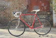 Colnago Superissimo Rennrad RH 60 Vintage Stahl Shimano bike