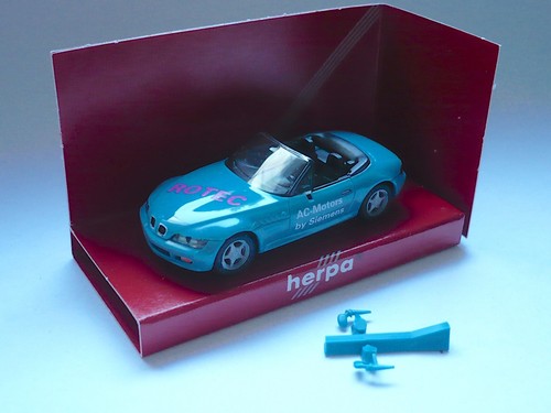 Bmw roadster siemens - bmw,
