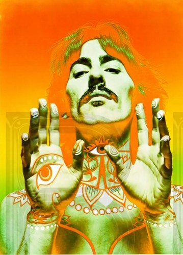 George harrison avedon - harrison,,