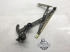 Fensterheber mechanisch vorne