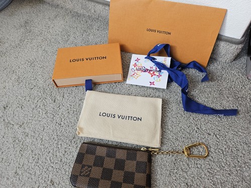 Louis vuitton schlüsseletui - vuitton,