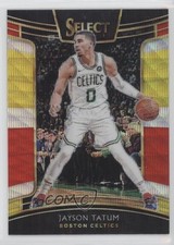 2018-19 Panini Select