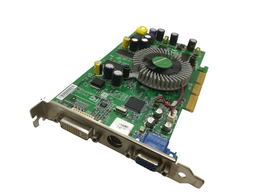 Medion msi geforce - fx, 5700