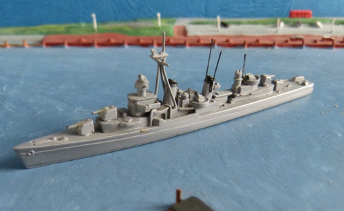 Wiking metall modell 529 1 - 529,
