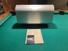 Siemens Porsche Design Toaster