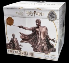 Voldemort Figur im Duell -