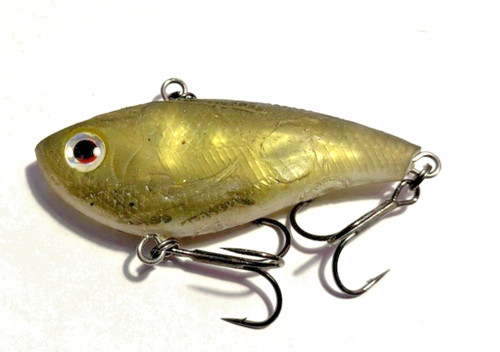 Illex jackall mask vibe 60 - illex,