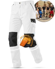 TMG Herren Malerhose