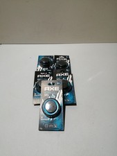 5x California Scents AXE Gel Ice Chill Lufterfrischerdose,