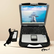 Panasonic Toughbook CF-31
