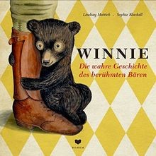 Winnie die wahre geschichte - die,