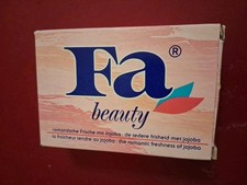 Fa  Seife Beauty Mit Jojoba