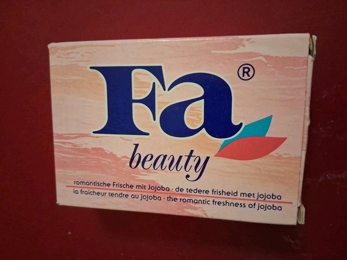 Seife beauty mit - fa,