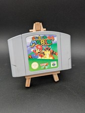 Super Mario 64 (Nintendo 64)