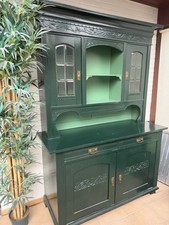 Antiker Buffetschrank Shabby