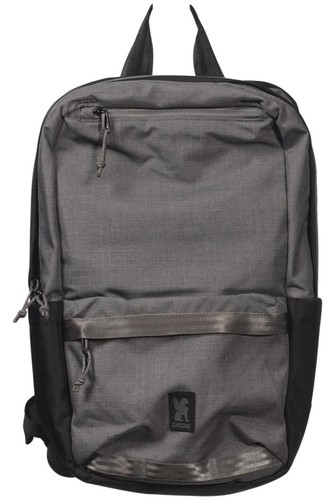 Chrome industries rucksack - chrome,