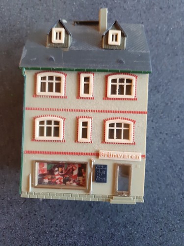 Modelleisenbahn pola - , ho