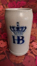 Bierkrug • Hofbräuhaus