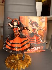 Date a Live Kurumi Tokisaki