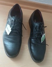 Schuhe halbschuh dunkelbraun - schuhe,