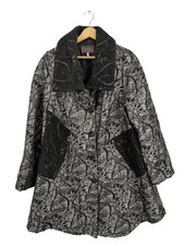 CHALOU Übergangsmantel Damen