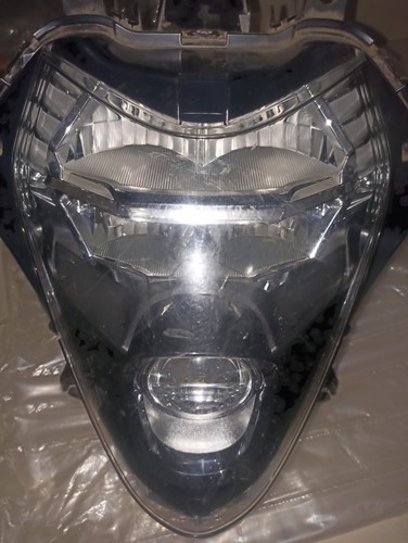 Suzuki hayabusa scheinwerfer - hayabusa,