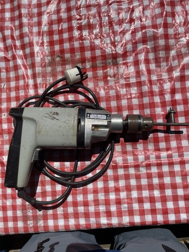 Smalcalda bohrmaschine - smalcalda,