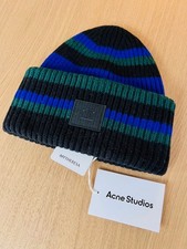 ACNE Studios Strick-Mütze