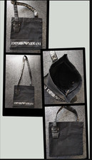 Emporio armani schultertasche - armani,