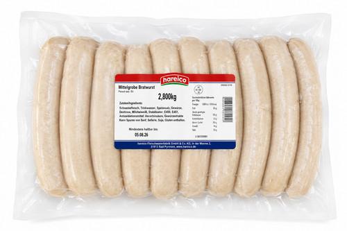 Xxl 8kg hareixxl - xxl, 2,8kg